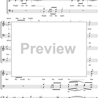 Bright Was the Night