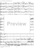 String Quintet No. 6 in E-flat Major, K614 - Score