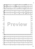 Tudor Sketches - Score