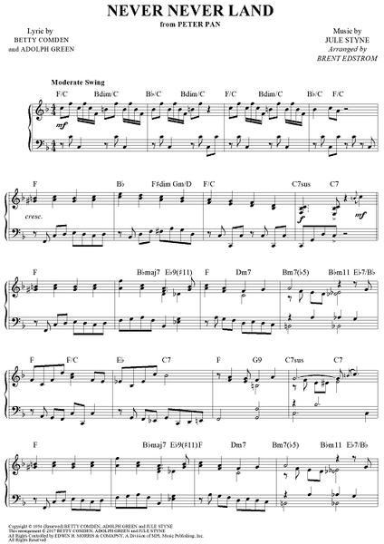 ミュージック NEVER LAND Neverland - YouTube