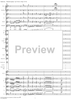 Symphony "Manfred" in B minor (b-moll). Tableau IV, Allegro con fuoco - Full Score