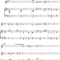 Elder Son. Act 1. Tableau 2. Quintet