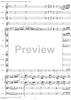 Recitative and Aria: De' più superbi il core, No. 20 from "Lucio Silla", Act 3 - Full Score