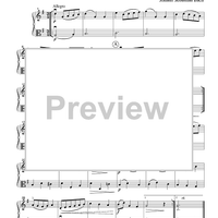 Minuet in G - from the Anna Magdalena Bach Notebook