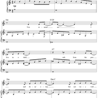 Ready to Take a Chance Again