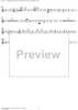 Double Violin Concerto - Violin 1
