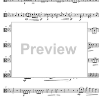 3 Pieces - Alto Trombone