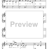 Raindrops Keep Fallin' On My Head