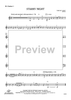 Starry Night - Bb Clarinet 1