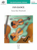 Fan Dance - Violin 2