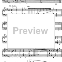 Ballade Poetique Op.28