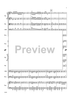 Williamsburg Variations - Score