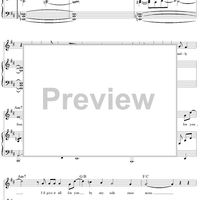 I'd Give It All For You