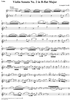Violin Sonata No. 2 - Violin
