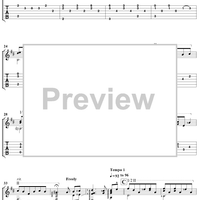 Saturday Night at the World