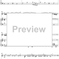 Sonata No. 12 in C Major - Piano