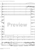 Triple Concerto in A minor, Movement 1 (BWV1044) - Score