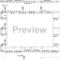 Black Eyes, Blue Tears