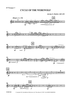Cycle of the Werewolf - Bb Trumpet 3