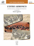 L'estro armonico