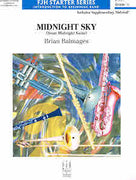Midnight Sky (from Midnight Suite) - Score and Parts
