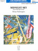 Midnight Sky (from Midnight Suite) - Score