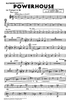 Powerhouse - Trumpet 1