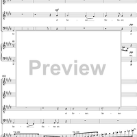 Mass in F Minor: Credo