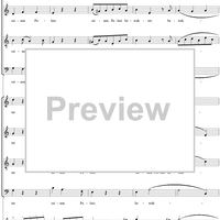 Fest-und Gedenkspruche, Op. 109, No. 2