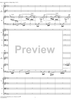 Introduction and Allegro - Full Score