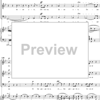 Grande Messe des Morts (Requiem), No. 10: Agnus Dei