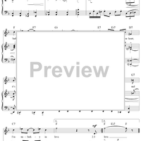 I'm Unlucky at Gambling (and I'm Unlucky in Love)