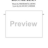 I'll Go Home With Bonnie Jean