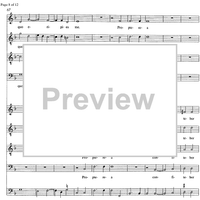 Vivit Dominus, et benedictus Deus meus