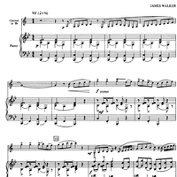 Moderate 1/2 - Can-can - Score