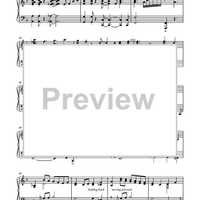 Just a Closer Walk with Thee