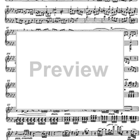 Sonata No.31 Ab Major Op.110 - Piano