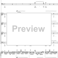 Seven Last Words of Christ, 2D WORD