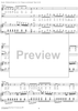 Recitative and Duet: Dunque io son la fortunata?, No. 9 from "Il Barbiere di Siviglia"