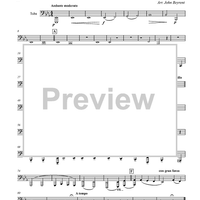 The Lost Chord - Tuba