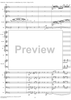 Concerto No. 1 for Piano and Orchestra in B-flat minor (B-dur). Movement III - Score