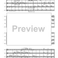 Bach to Bach - Score