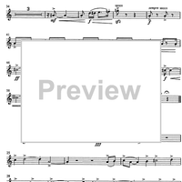 5 Frammenti sinfonici - Horn in F 1