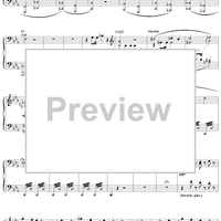 Symphony No. 4 in E-flat Major (Romantic), Movt. 2