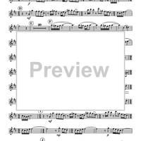 Conversations - Alto Saxophone