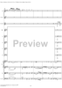 Idomeneo, rè di Creta, Act 2, No. 15 "Placido è il mar, andiamo" - Full Score