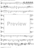 String Quartet No. 5 in E-flat Major, Op. 44, No. 3 - Violin 2