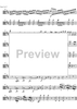 String Quartet No. 6 D Major D74 - Viola