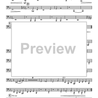 Wedding Music - Tuba