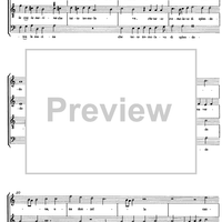 Già mi trovai di maggio una mattina